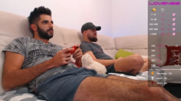 Joshua23cms  05-10-2021 video slave